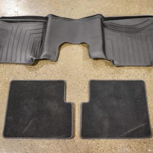 2011 Mercedes-Benz G55 AMG