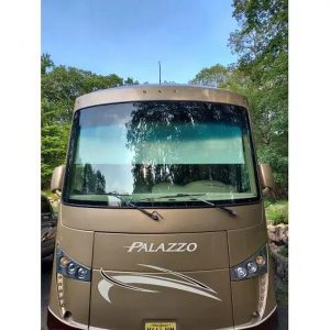 2017 Thor Motor Coach PALAZZO 33 3