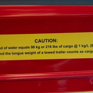 2015 Ram ProMaster 3500 Winnebago Travato