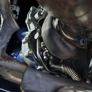 2019 Ford F-150 Raptor SuperCrew