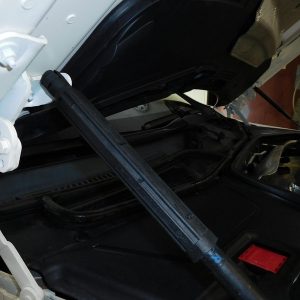 2019 Mercedes-AMG S63 Sedan