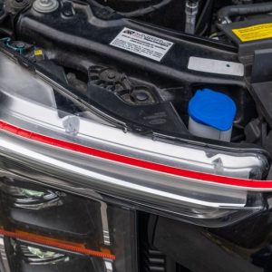 2021 Ford F-150 Shelby Super Snake