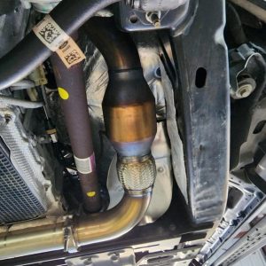 2019 Ford F-150 Raptor SuperCrew