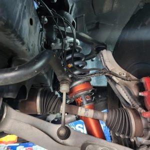 2019 Ford F-150 Raptor SuperCrew