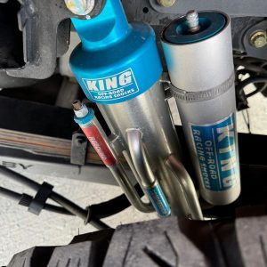 2014 Ford F-150 Shelby Baja Raptor