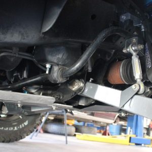 2014 Ford F-150 Shelby Baja Raptor