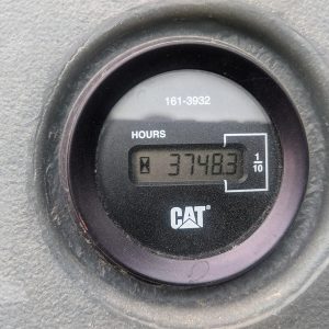 2002 CATERPILLAR 430D