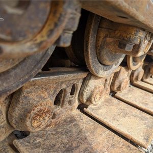 2004 CATERPILLAR 963C