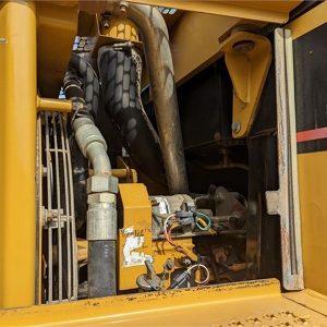 2004 CATERPILLAR 963C