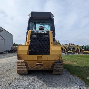 2004 CATERPILLAR 963C
