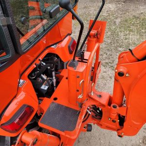 2009 KUBOTA BX25
