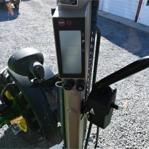 2011 JOHN DEERE 7630