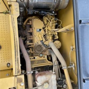 2014 CATERPILLAR 312E