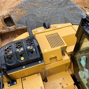 2016 CATERPILLAR 315F LCR