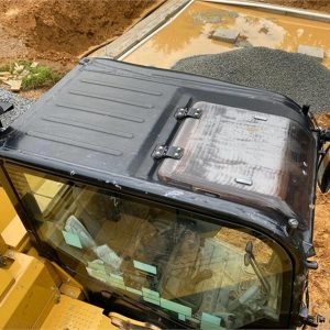 2016 CATERPILLAR 315F LCR