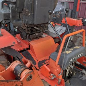2016 KUBOTA L47