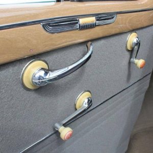 1942 Chevrolet Special Deluxe