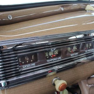 1942 Chevrolet Special Deluxe