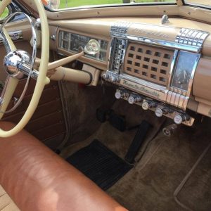 1948 Chrysler Town & Country