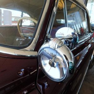 1949 Chevrolet Deluxe