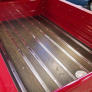 1955 Chevrolet 3100 Short Bed