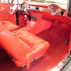 1955 Chevrolet Bel Air Hardtop