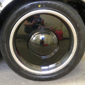 1955 Chevrolet Bel Air Hardtop