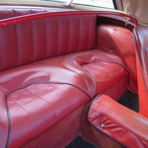 1957 Austin-Healey 100-6 Roadster