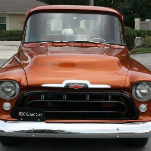 1957 Chevrolet 3100 Pickup