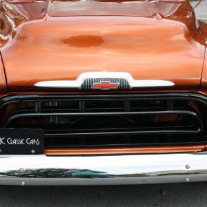 1957 Chevrolet 3100 Pickup