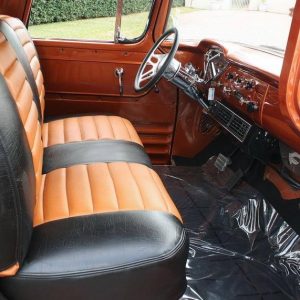 1957 Chevrolet 3100 Pickup