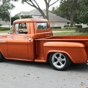 1957 Chevrolet 3100 Pickup