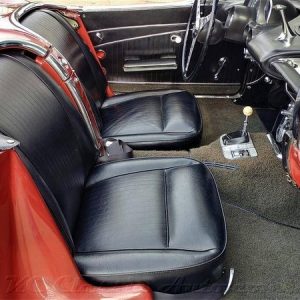 1962 Chevrolet Corvette