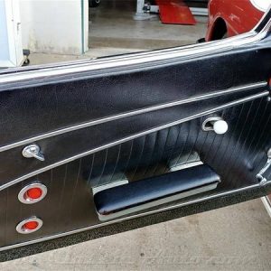 1962 Chevrolet Corvette