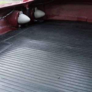 1962 Chevrolet Corvette 327360hp Fuelie