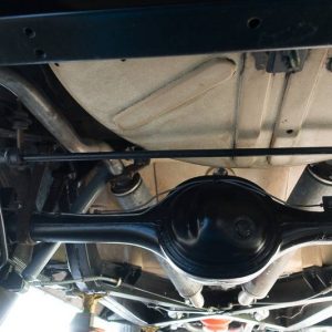 1962 Chevrolet Corvette 327360hp Fuelie