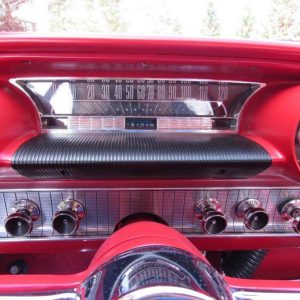 1963 Ford Galaxie 500XL 2DR CPE XL R CODE