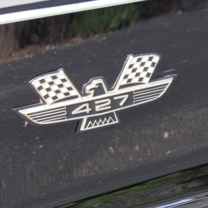 1963 Ford Galaxie 500XL 2DR CPE XL R CODE