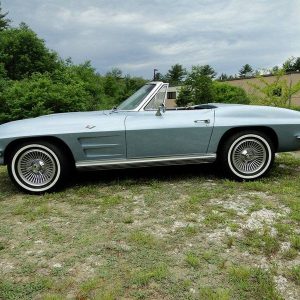 1964 Chevrolet Corvette