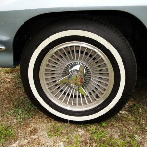 1964 Chevrolet Corvette