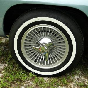 1964 Chevrolet Corvette