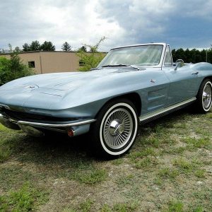 1964 Chevrolet Corvette