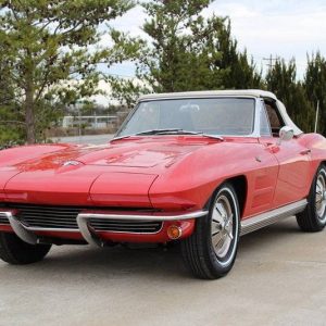 1964 Chevrolet Corvette
