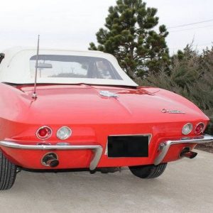 1964 Chevrolet Corvette