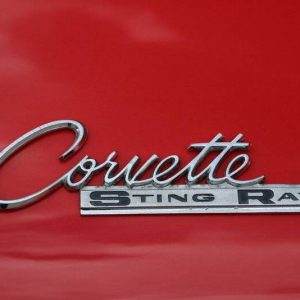 1964 Chevrolet Corvette