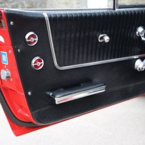 1964 Chevrolet Corvette