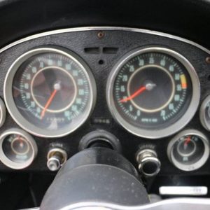 1964 Chevrolet Corvette