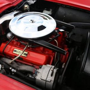 1964 Chevrolet Corvette