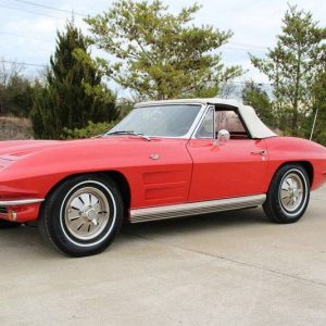 1964 Chevrolet Corvette