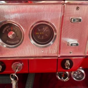 1964 Dodge 330 Coupe